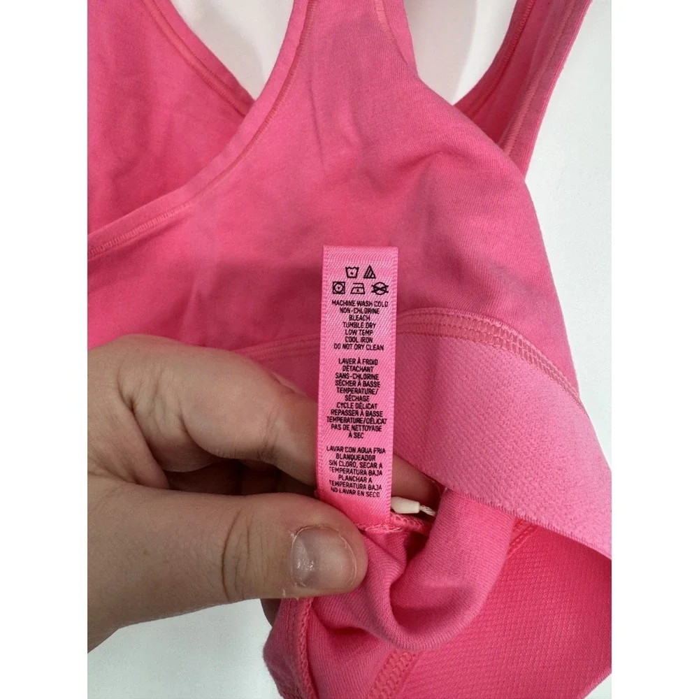 SKIMS cotton jersey
